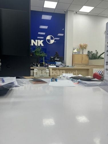 JOB ĐI ĐỔI ĐÔ TẠI CÁC BANK HCM