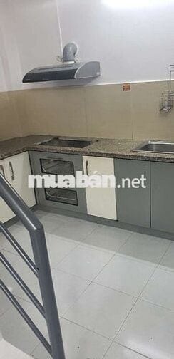 Cho thuê nhà nguyên căn.Đường Ngô Đức Kế.Phường 12.Quận Bình Thạnh.