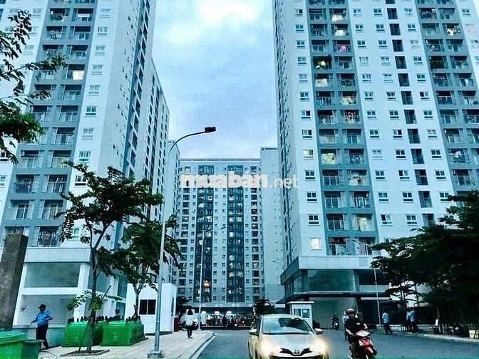 Shophouse Prosper Plaza Quận 12 làm văn phòng, kinh doanh được liền