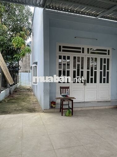 Cho thuê nhà riêng - 2PN, 2WC, 107.6m2 Xuân Thới Thượng, Hóc Môn