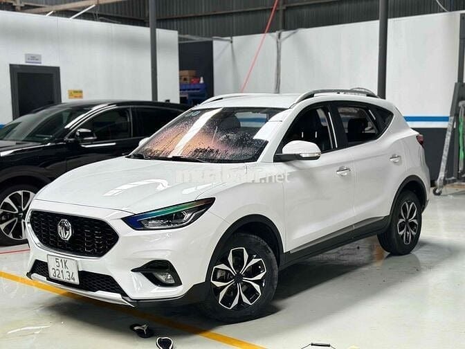 MG ZS 2022 Comfort 1.5 AT 2WD - 70000 km xe 1 chủ