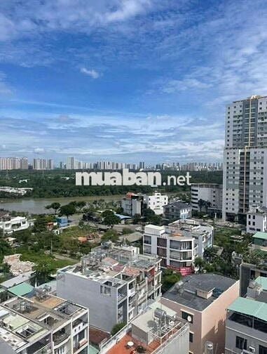 🍒Bán căn hộ 1pn đã cải tạo thành 2pn*Shr*Cc BellezaQ7*45m2- 2.65 tỷ