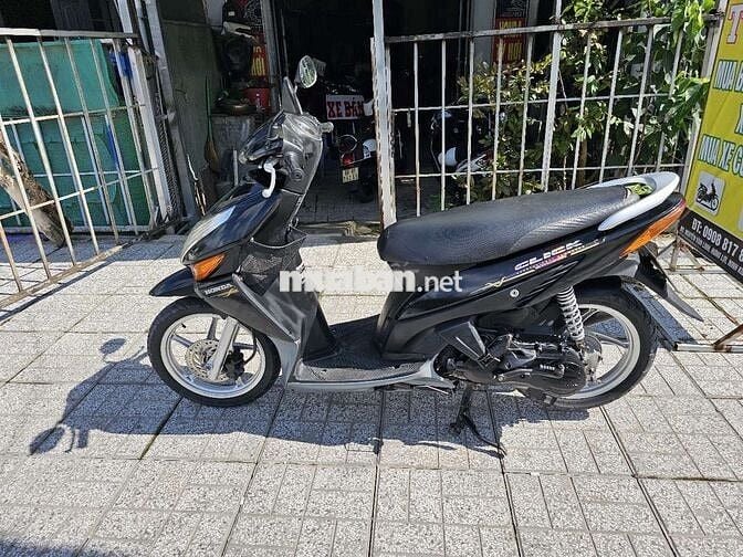 Xe đẹp máy zin im ru như xe điện bs65 9