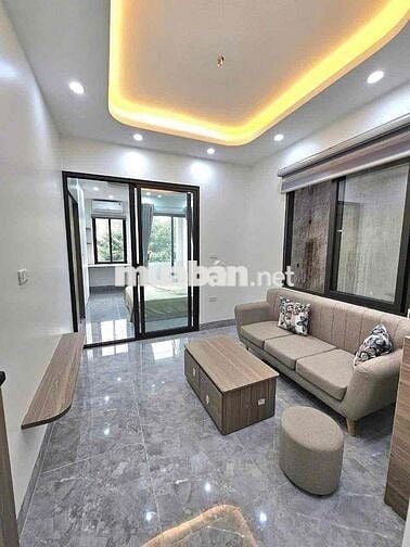 Phòng 40m2_1PN 1 phòng khách ban công,full nt mới_356 Bạch Đằng,BT