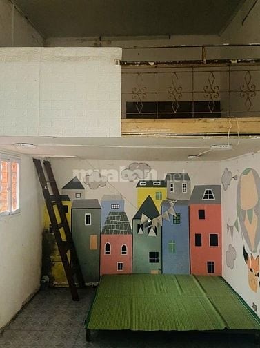 Cho thuê nhà riêng tai 79 Phố Huế, giá 4 triệu/ tháng