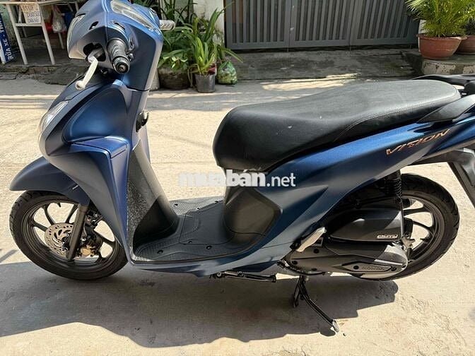 2022 xe chay 13 ngàn xe đúng chủ