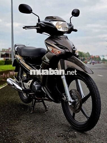 Em ít chạy đến nên bán Honda Future X Fi cuối 2010