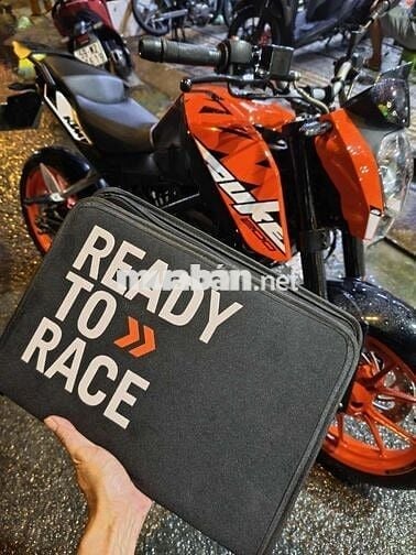 🥰Tphcm Xe đẹp Ktm200cc BsTp2021 giá sinh viên 😍