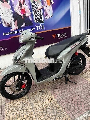 vision chính chủ từ mới cần bán