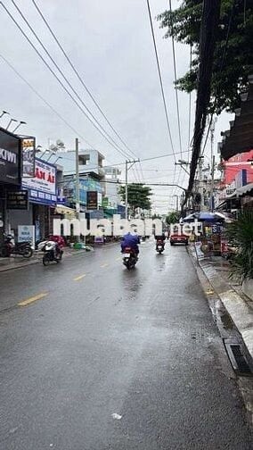 Nhà MT hẻm xe hơi , Kinh doanh , Giá rất tốt . Gò Xoài , BT