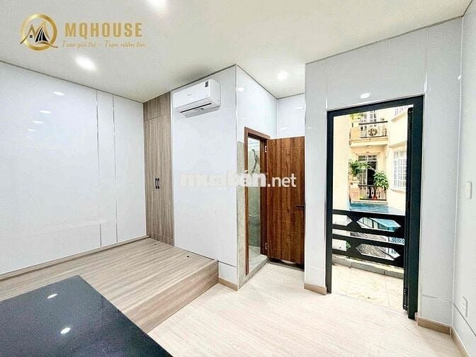 Chính Chủ Cho Thuê Phòng Bancol Mới 100% Khu PXL Giá Siêu Rẻ