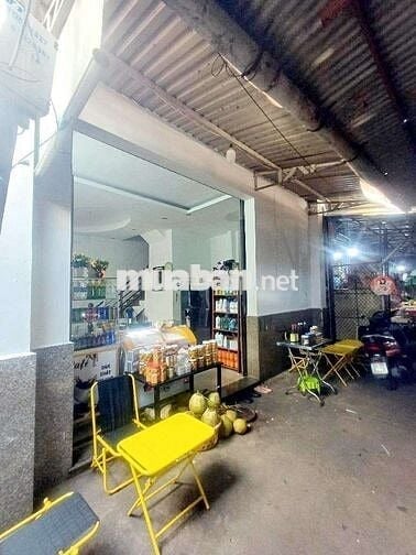 🏡B.ÁN NHÀ GÓC 2 MẶT T.IỀN CHỢ -PHƯỜNG TÂN HƯNG QUẬN7 CHỈ 3,9 TỶ🌹