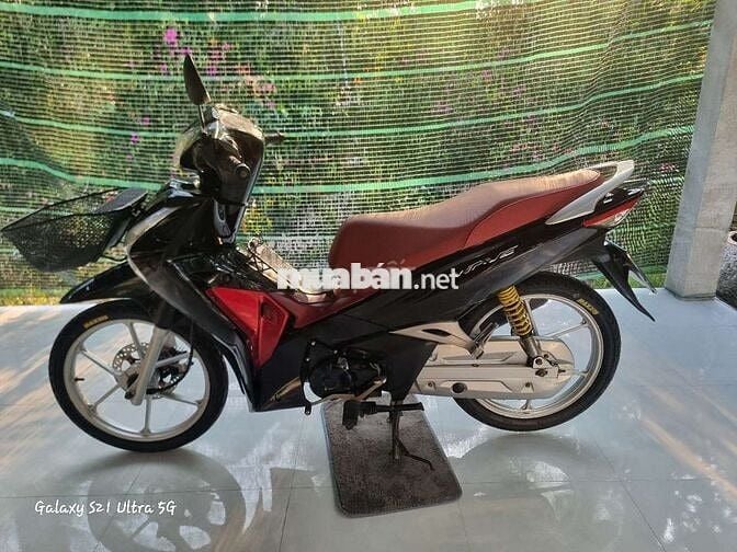 Future led 2018 up wave125i