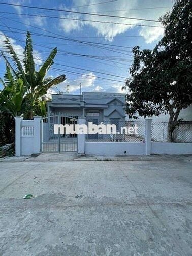 Cho Thuê Nhà Hẻm ÔTÔ 777 Trần Hưng Đạo Phường 3 Sóc Trăng