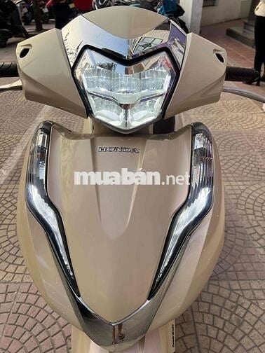 LEAD bản đặc biết chính chủ từ mới