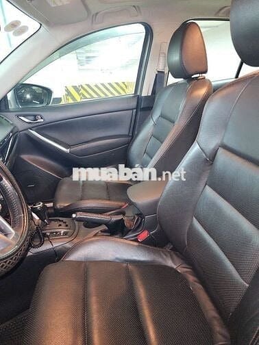 Mazda 5 2015  - 12000 km