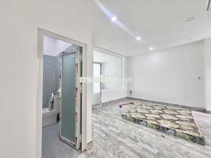 SALE SỐC – Căn hộ full nội thất chỉ từ 4x