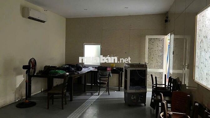 Cho thuê mặt bằng 2MT Nguyễn Chí Chanh