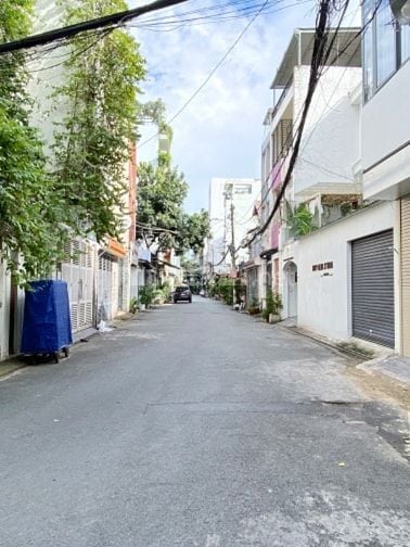 MẶT TIỀN 8M - KINH DOANH VP , CTY - KHU 300 - 88M2 4 TẦNG CHỈ 12.5 TỶ