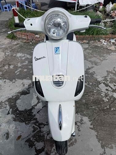 📌 Vespa lx 2013 bs 59 xe đúng chủ