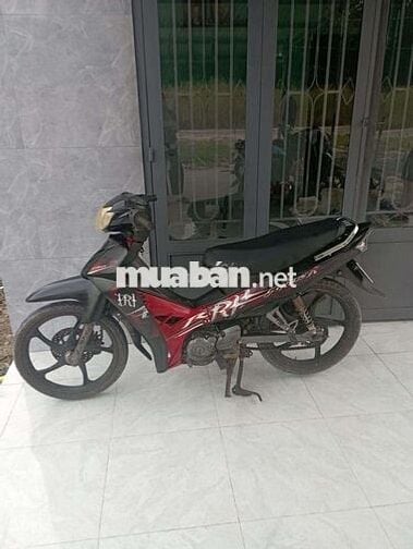 Xe Sirius máy êm ru dàn ngoài liền đẹp