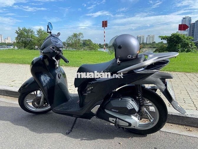 sh150i 2019 nũ sài xe con tot