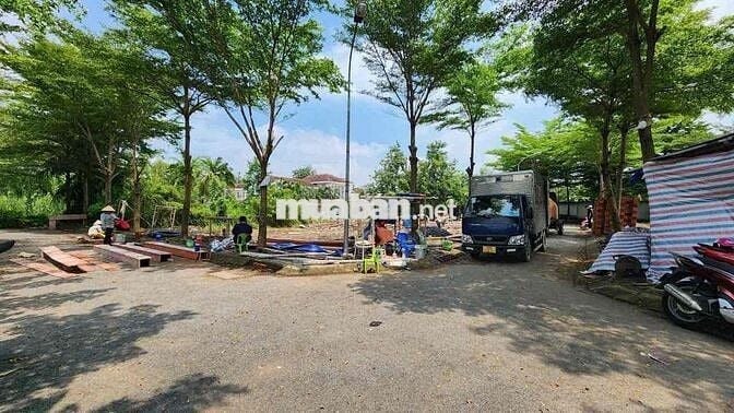 Bán Đất nền khu dân cư Phước hẻm 1344 Phước Kiển