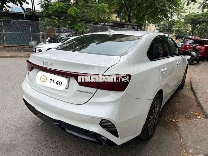 Kia K3 premium 2023 lướt