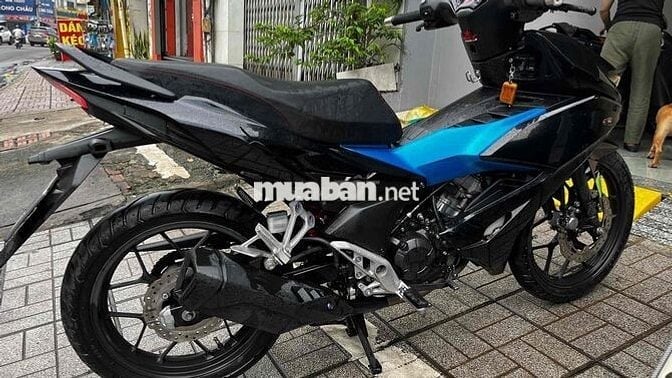 winnerx v2 bstp 15k2 km