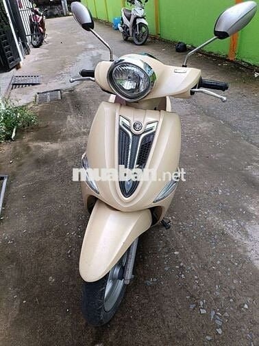 Yamaha noza fi 2013