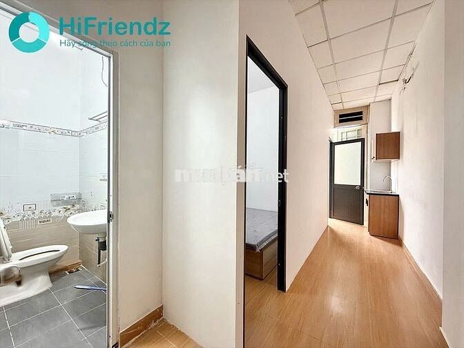 💥2PN + 1WC FULL NỘI THẤT NGAY PHẠM VĂN CHIÊU