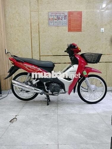 WAVE ALPHA 2022 , BS 63 XE MÁY ZIN NGUYÊN,