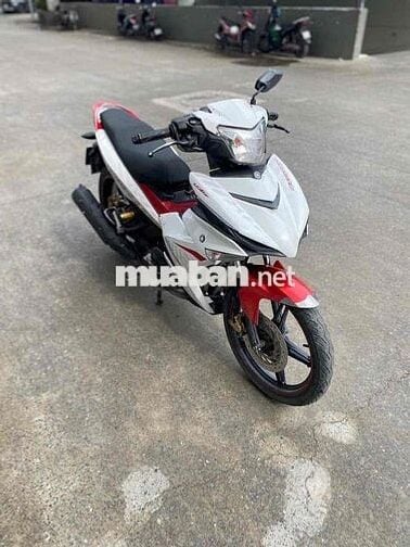 Exciter 150cc(2016)bstp,máy zin xe đẹp chạy êm ru