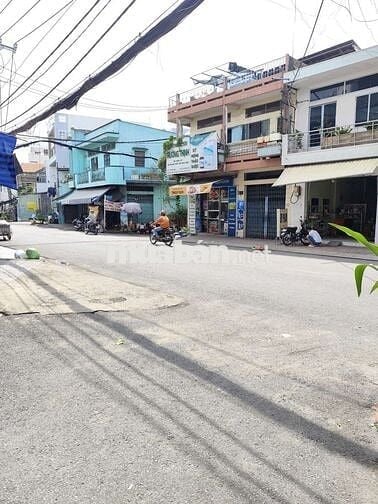 BIỆT THỰ 4 TẦNG  ĐƯỜNG XE TÃI 7X17LƯƠNG THẾ VINH.TÂN THỚI HÒA. TÂN PHÚ