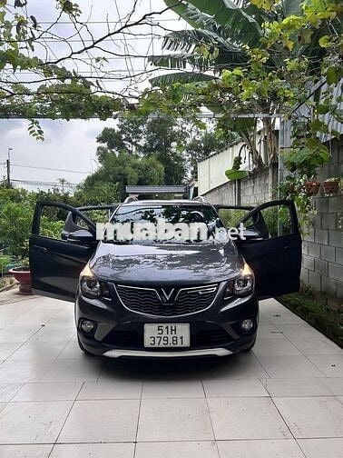 VinFast Fadil 2020 1.4 AT Plus - 12870 km