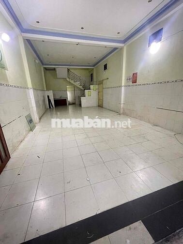 Nhà MTKD lê lâm.Tân Phú.DT: 5 X 15 trệt lầu 2PN 2WC