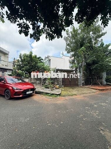 BÁN ĐẤT ĐƯỜNG 11, LINH XUÂN - HẺM NHỰA 6M - 50.6M² - CHỈ 3.95 TỶ