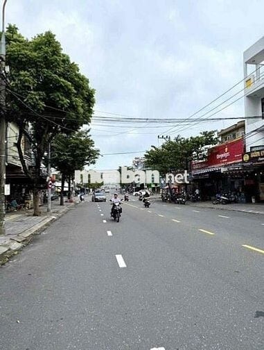 ❌ĐẤT MT ĐƯỜNG PHAN ĐĂNG LƯU - 130M2 - 13TỶ500 ❌