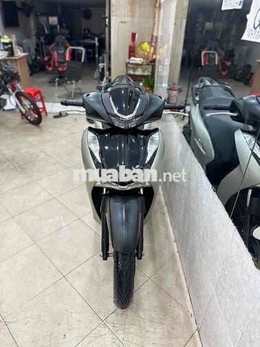 Sh 125 đời 2020 Nợ xấu trả trước 31Tr Nhận xe