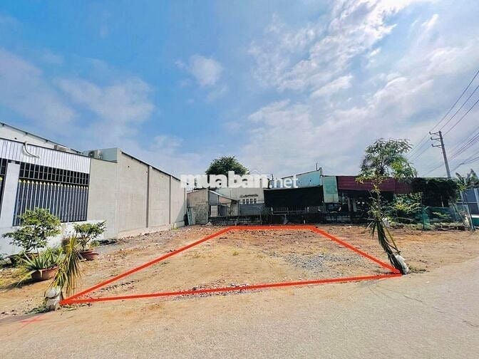 Bán Lô Đất Sổ Riêng 5x21 Sổ Riêng Gần Đường Đồng Khởi