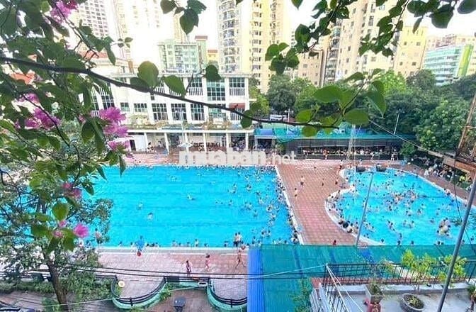 🌳 TT NGHĨA TÂN 50m² -2PN-2 THOÁNG -Ô TÔ ĐỖ CẦU THANG, Giá chỉ 2,96 tỷ