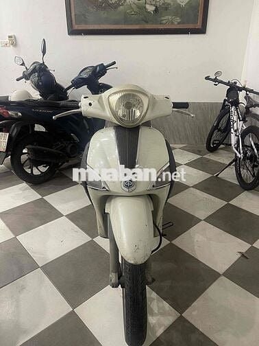 Bán Xe Liberty 125cc - 2013