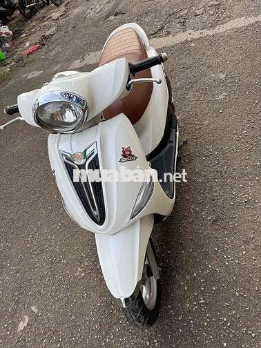 nozza bstp xe chính chủ ký giấy