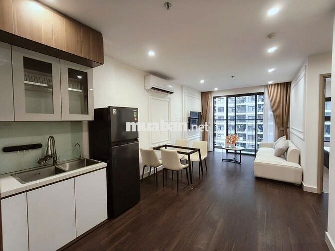 Chính chủ bán căn 2PN 1VS full nội thất giá chỉ còn 3,5 tỷ tại OCP