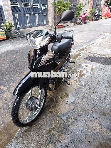 BÁN SIRIUS BSTP CHÍNH CHỦ MỚI CHẠY 96KM