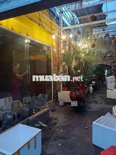 MBKD 200M² PHẠM VĂN CHÍ CHỈ 25 TRIỆU