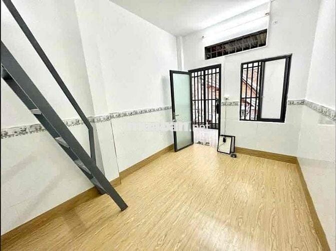 🧧1 trệt 1 lầu cửa sổ trời thoáng mát gần IUH VLU