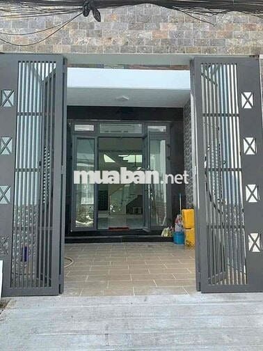 🍀Nhà cho thuê MTNB Bùi Hữu Diên.An Lạc A. Tên Lửa. BTân