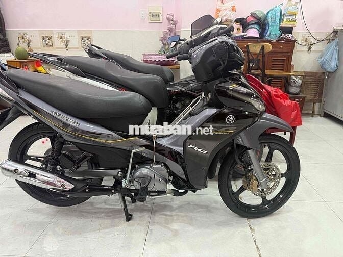 jupiter FI  6tr lấy xe