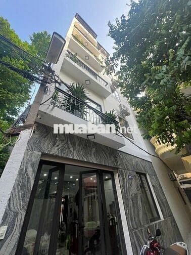 HOÀNG NHƯ TIẾP - LÕI LONG BIÊN -NHÀ MỚI Ở LUÔN FULL NỘI THẤT-THANG MÁY